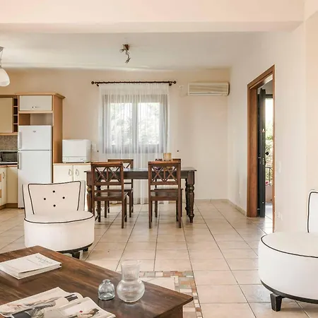 Ionian Summer Villa