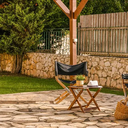 Ionian Summer