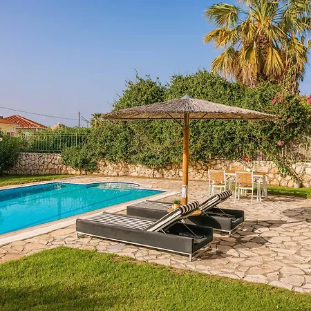 Ionian Summer