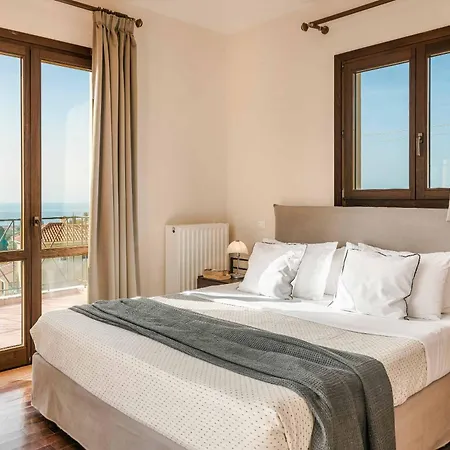 Villa Ionian Summer Svoronata