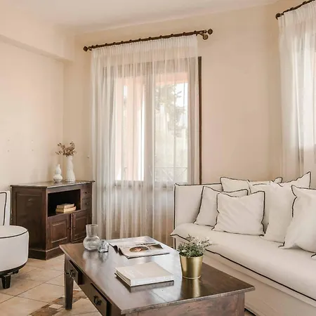 Ionian Summer Villa Svoronata