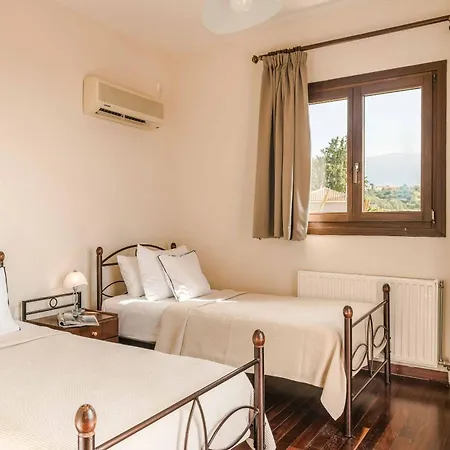 Ionian Summer Villa