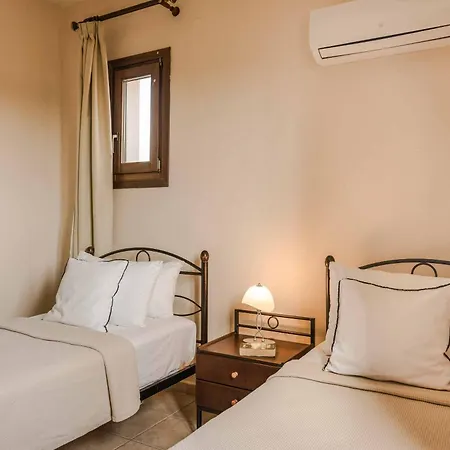 Ionian Summer Villa Svoronata