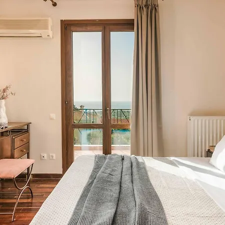 Ionian Summer Villa *