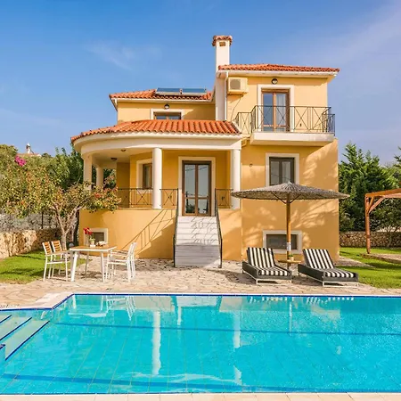 Villa Ionian Summer *