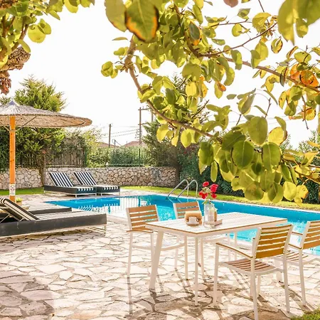 Villa Ionian Summer *