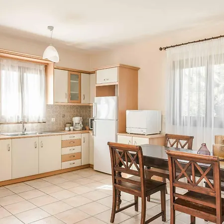 Villa Ionian Summer